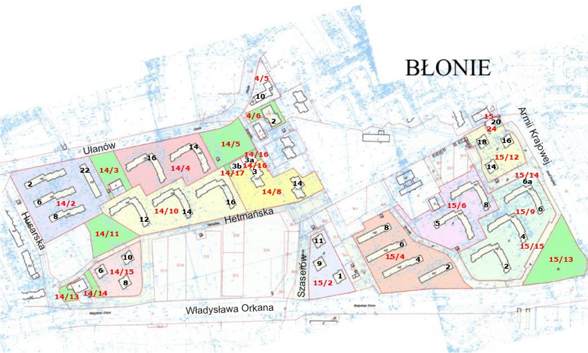 Blonie850