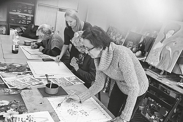 informator57-DK-Legi-Warsztaty-batiku