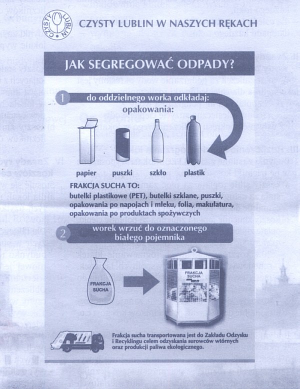 odpady