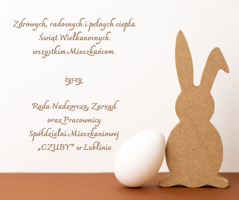 Baner Życzenia